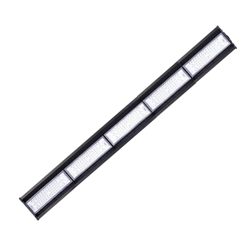5 Modulars 250W~400W LED Linear High Bay Light | Lighting Best, A ...