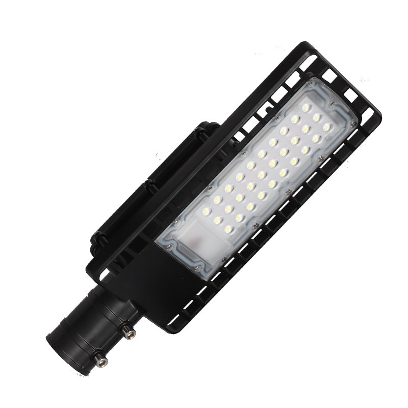 50W LED Streetlight Light, LED Road Light | Lighting Best, A Leading ...